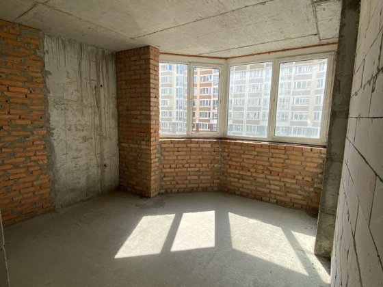 Продаж . Квартира в ірпені. Зданий будинок. Сертифікат, постанова. Ирпень