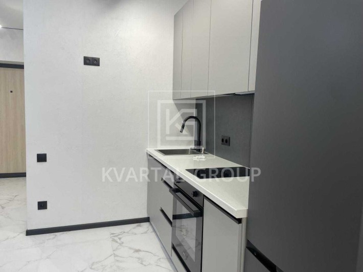 Продам 1к квартиру ПЕРЕУСТУПКА! Мінімальне оформлення. БЕЗ КОМІСІЇ - фото 1