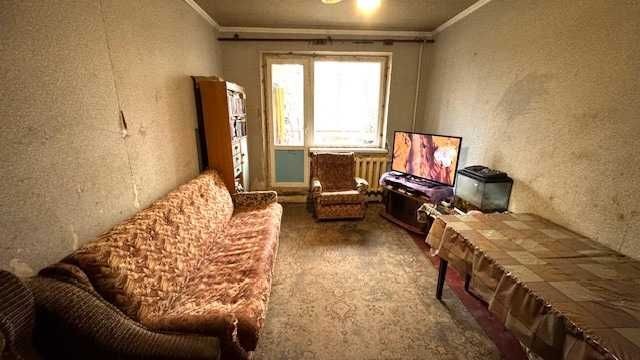 Продам 3 кім. квартиру  5 м-н Зарічний. ТЕРМІНОВО. - фото 1