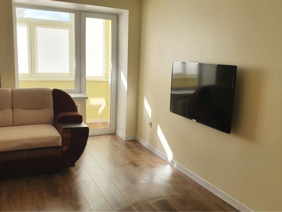 Муравейник 2к квартира Кривий Ріг