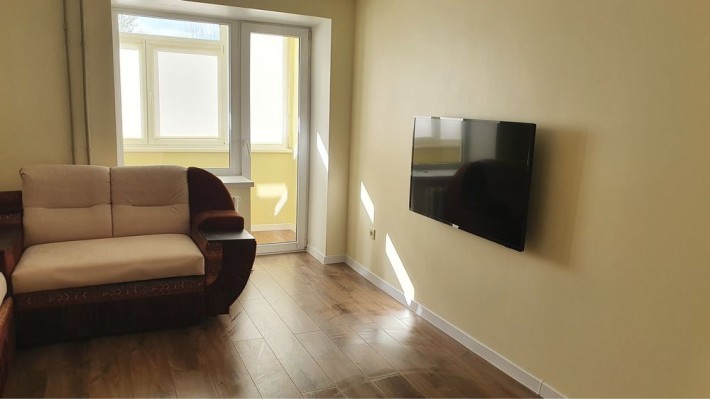 Муравейник 2к квартира - фото 1