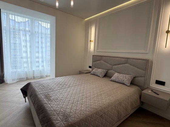 продаж 3 кім квартири в центрі з євроремонтом Ивано-Франковск