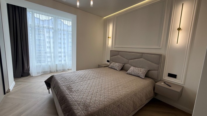 продаж 3 кім квартири в центрі з євроремонтом - фото 1