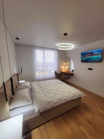 Продаж 1-кімнатної квартири з ремонтом - фото 1