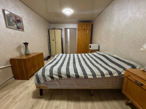 Ювілейний, продаж 3кім.квартири з меблями і технікою Сертифікат Кривой Рог