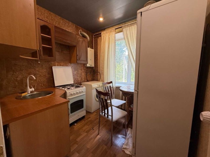 Продаж 3к квартири на 95 кварталі - фото 1