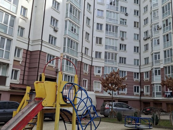 Однокімнатна квартира по вул.Целевича від власника ,без посередників Івано-Франківськ