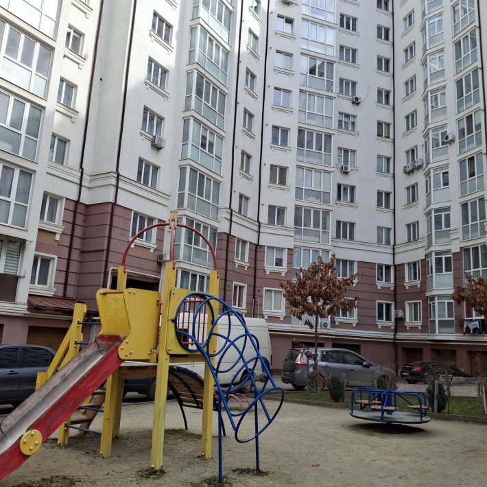 Однокімнатна квартира по вул.Целевича від власника ,без посередників - фото 1