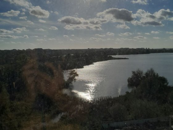 Велика квартира в Ірпені в ЖК Бізнес Класу | Видова | Біля озера Ірпінь