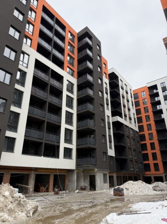 Терміново! 1к квартира в ЖК Central Park! Зниження ціни - фото 1