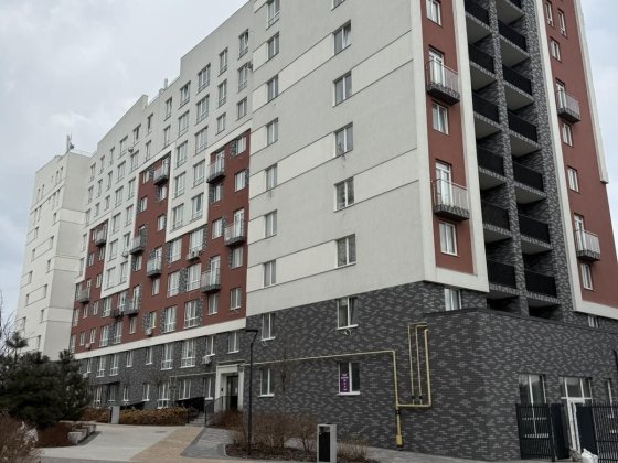 Продам квартиру з видом на набережну ЖК Олімп1 Ірпінь Ірпінь