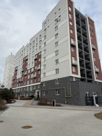 Продам квартиру з видом на набережну ЖК Олімп1 Ірпінь - фото 1