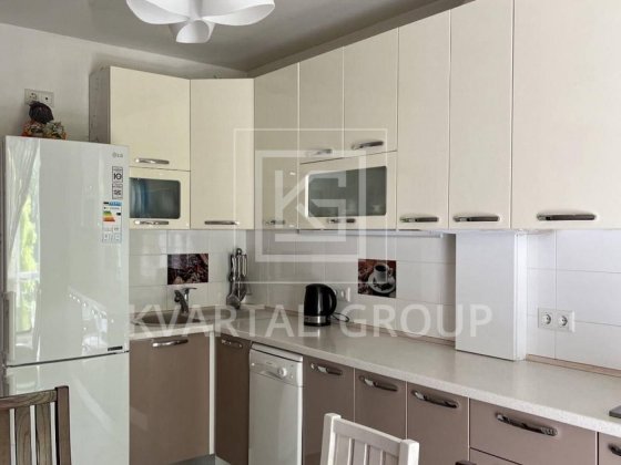 МІНІМАЛЬНЕ ОФОРМЛЕННЯ, двохкімнатна квартира з ремонтом, без комісії Ирпень