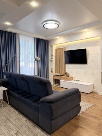 В продажу Сучасна квартира в самому центрі міста в Новобудові - фото 1