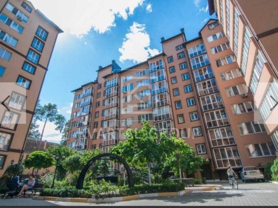 Продаж однокімнатної квартири з ремонтом. Сертифікат так! Ирпень
