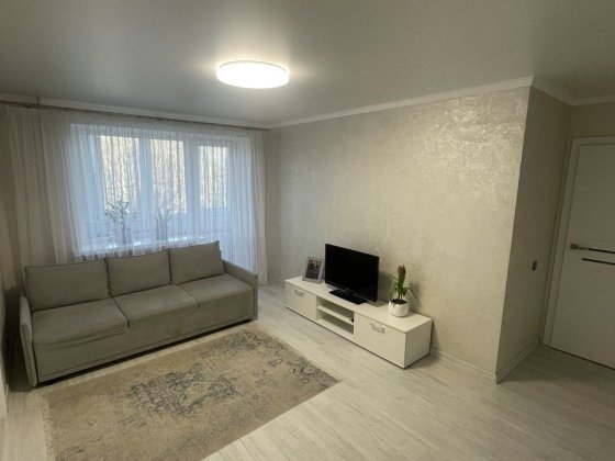 Продам 4-кімнатну квартиру в  Луцьк | 3 поверх | 61 м² | Луцк