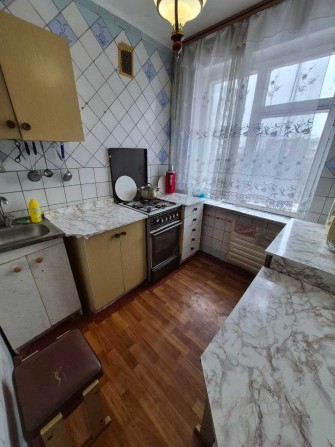 Продам 3 кімн. квартиру в р-ні 3 лікарні. 4/5 пан. будинку. 37000 - фото 1