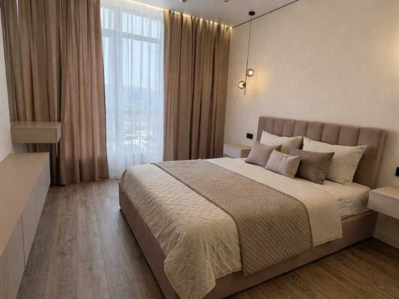 Квартира з дизайнерським ремонтом. Всі Держ програми. Газ Ірпінь