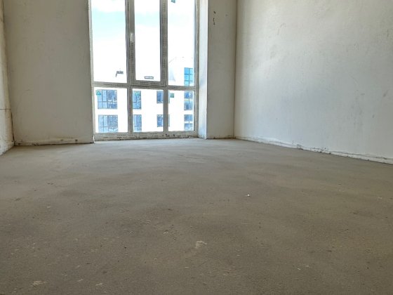 Продам 1К квартиру ГАЗ 2 поверх. БЕЗ Комісії Ірпінь