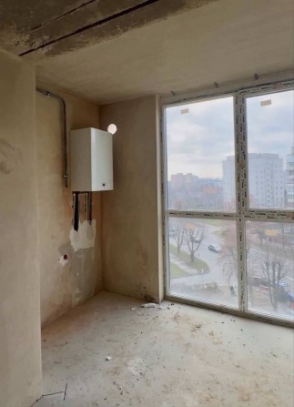 Продаж 1К квартира у новому ЖК  вул. Відродження 32 - фото 1