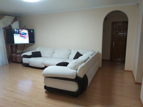 Продається великогабаритна  квартира  від власника! Луцьк