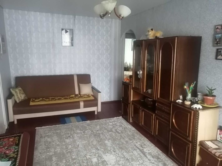 Продається 3-кімнатна квартира по пр. Грушевського - фото 1