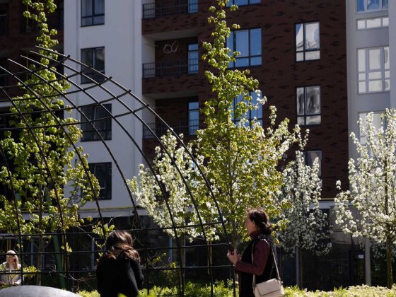 Найдешевша 1к в комплексі. Розстрочка на 2 роки. По 28тис/міс Ірпінь