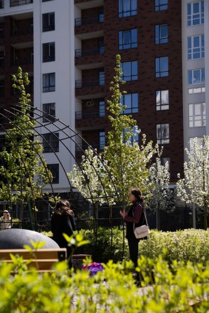 Найдешевша 1к в комплексі. Розстрочка на 2 роки. По 28тис/міс - фото 1