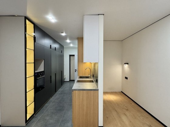 Мінімальне оформлення! Квартира біля набережної м. Ірпінь. ЄОселя так Ірпінь