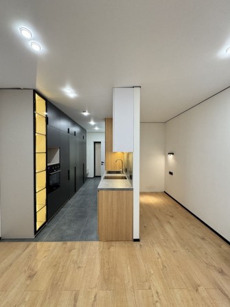 Мінімальне оформлення! Квартира біля набережної м. Ірпінь. ЄОселя так - фото 1