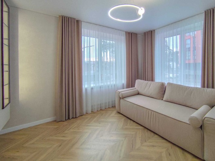 Квартира з Авторським ремонтом та меблями! Ірпінь - фото 1