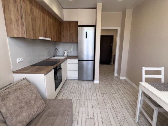 1к квартира з гардеробною 41,5 м². Держпрограми-ТАК Ірпінь