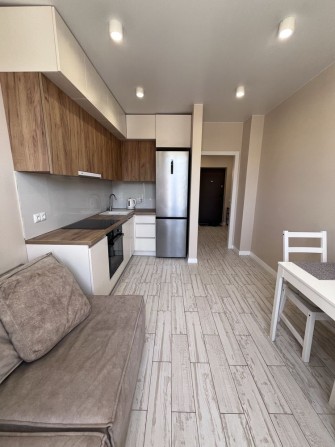 1к квартира з гардеробною 41,5 м². Держпрограми-ТАК - фото 1