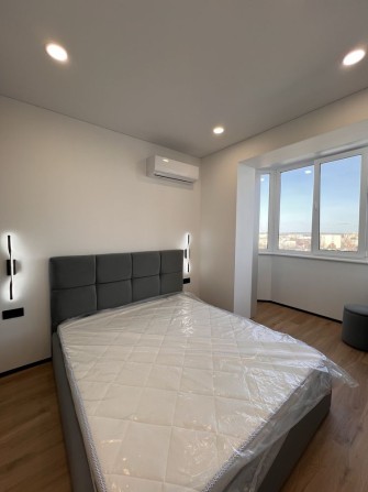 Продаж 2 кімнатної квартири Луцьк Новобудова ЖК Атлант - фото 1