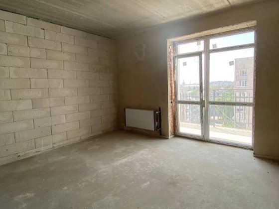 Смарт квартира ЖК Дрім Таун Луцк