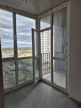 2к квартира Гранд Бурже - фото 1