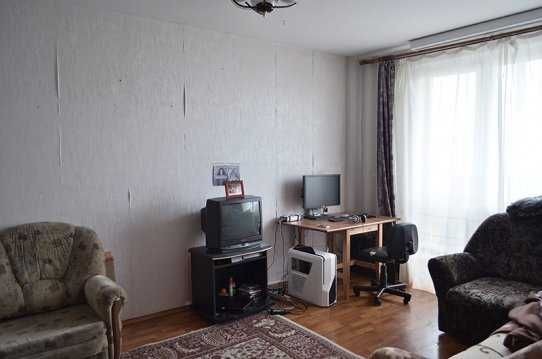 продам 1 комнатную от хозяина в районе юбилейки - фото 1