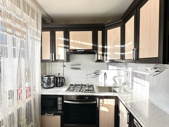 2-кімнатна квартира у Луцьку Луцк