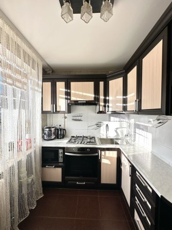 2-кімнатна квартира у Луцьку - фото 1