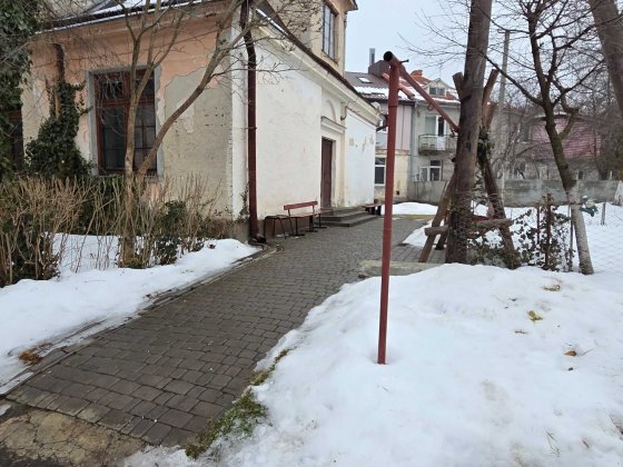 Продам 1-кімнатну квартиру Луцк