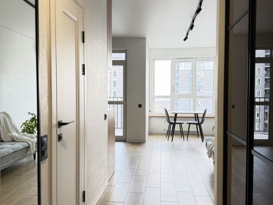 Продам квартиру в Гранд Бурже Буча