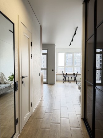 Продам квартиру в Гранд Бурже - фото 1