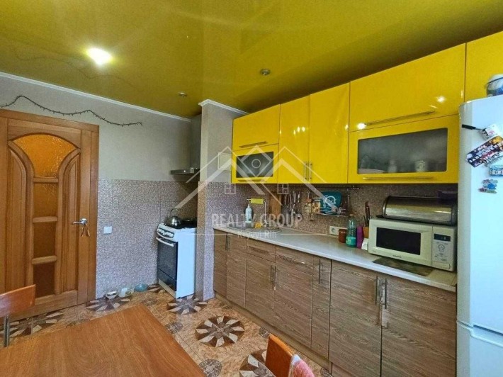 Продаж 3к квартири з меблями та технікою на Східному-1 (Сертифікат) - фото 1