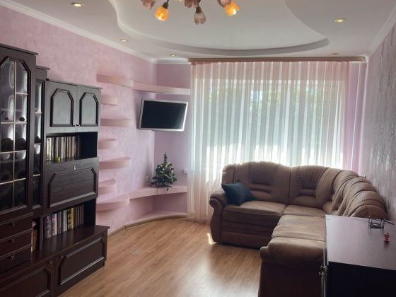 Двохкімнатна квартира Луцьк