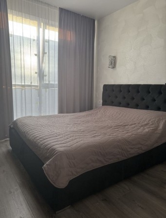 1 к квартира поруч з бучанським парком,2% оформлення,держ програми ТАК - фото 1