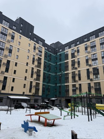 1к.44 м²! ЖК «GREEN STREET», 9/10, Автономне опалення! 46500уо - фото 1