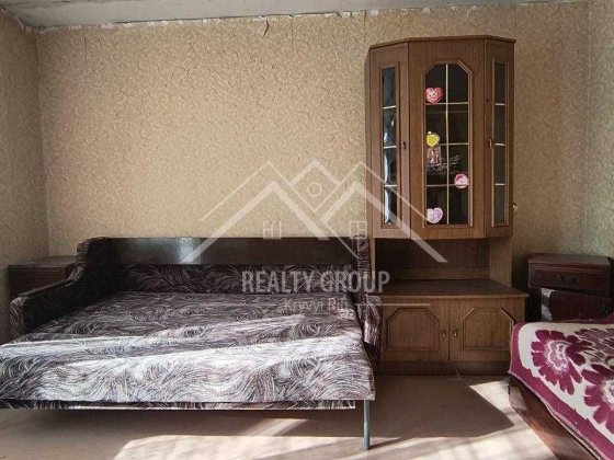 Продаж 1к кв на Ювілейній біля церкви Кривий Ріг