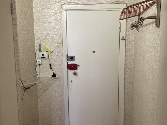 Продам 1 кімн. квартиру на Сонячному Кривий Ріг