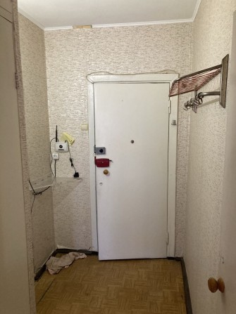 Продам 1 кімн. квартиру на Сонячному - фото 1