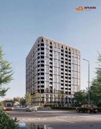 Продаю 1кімнатну квартиру  біля Парку та Озера. ЖК Lake Park. - фото 1